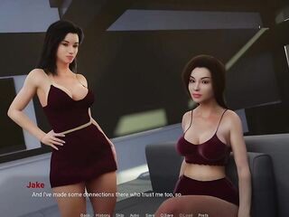 Away From Home #54 - Preacher's Wife Cheats on the Phone