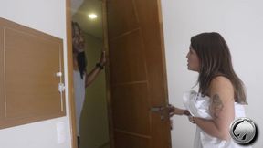 needed help from a neighbor but ended up fucking his wife raw unedited