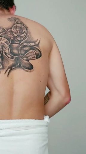 A Sample of Tattoos