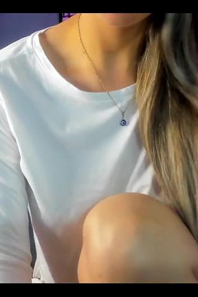 Asmr, with My Butt Plug Talking in Your Ear