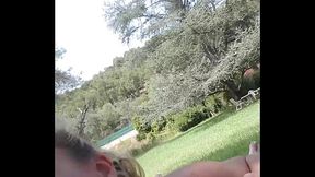 5 Je bouffe la chatte de Cassy part2Vid&eacute_o un peu plus longue mes chocos ! je ...