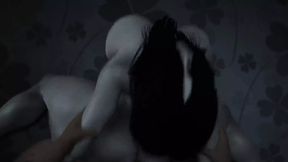 Unbelievable XXX Frenzy in Vivid 3D: Naughty&#x1F608; Animation Unleashes 684 Scorching Scenes of Lustful Orgies