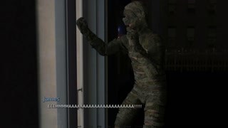 Laura Lustful Secrets: Saving The Virgin From Getting Fucked By Bunch Of Men  On Halloween Gangbang