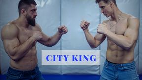 City King