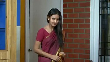 Beauty Actress Latest Tamil Movie &#039_Shanthi&#039_ Actress Archana Hot Bed Room Scenes-1 (360p)