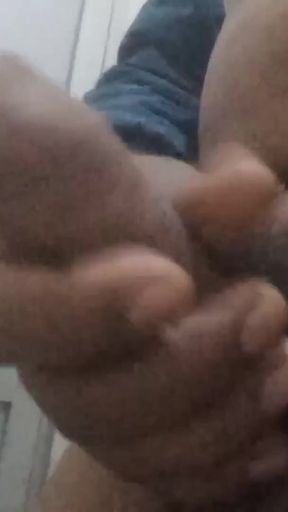 Powerful moment from &quot;Brother in law made sister in law a mare and fucked her in village house sexy video&quot;