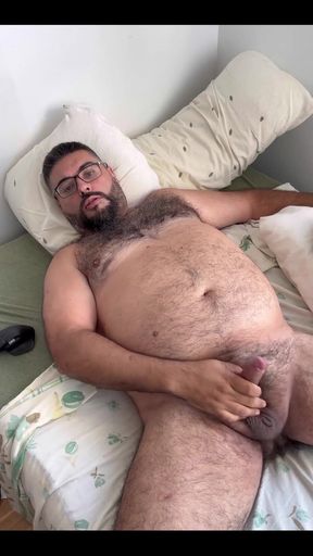 I Didn’t Cum Hard