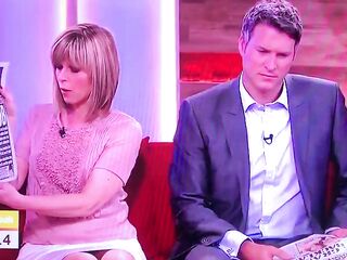 Oops(Kate garraway)