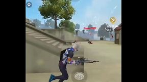 FUDENDO GERAL NO CS/RANK