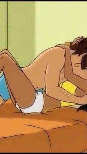 bigger penis the only solution in sex life   Clip 1