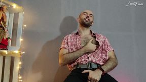 merry x-mas - a hairy & naughty christmas special by louiferdi