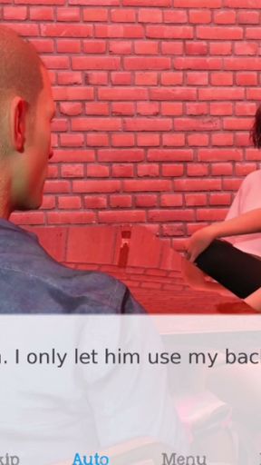 Life in the Middle east - #3 i cant believe she was ok with a threesome   Clip 1