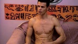 Tobby Twink Private Show