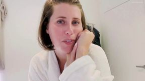 Ready for a shower show?