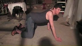 Young French Fuck Hard