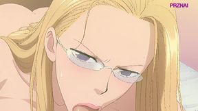 One Piece Kalifa (5) Hen