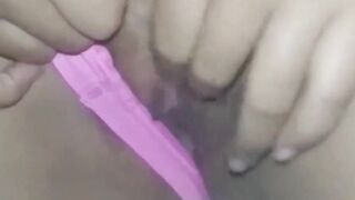 Punjab School barely legal tight boob musterbate and cunt fucking