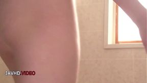 Seductive Japanese Babe Minori Ichikawa Enjoys Blowjob Before Steamy Sex