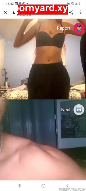 Annalise gets her demands met by a BBC-loving stepdad