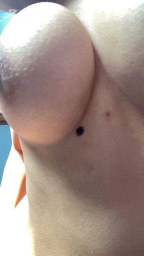 Wanna cuddle?   Clip 1