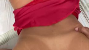 Office betrayal: coworker cheats on boyfriend with secret blowjob