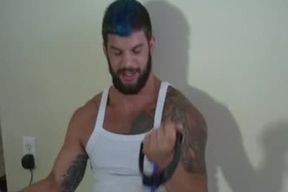 raunchy voyeur&voyeur Prepared twenty-one-good-sized appetizing Cameron Matthews