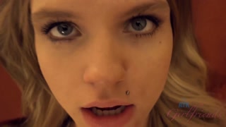 Creampie finish for your vacation in Tempe with Scarlett