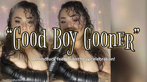 Good Boy Gooner 1080 HD