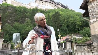 Czech Streets 113 Tour guide from Karlstejn