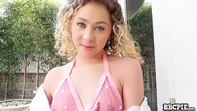 Fo Jizzle - Allie Addison