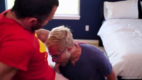 Bidding War W With Sherman Maus And Dusty Williams