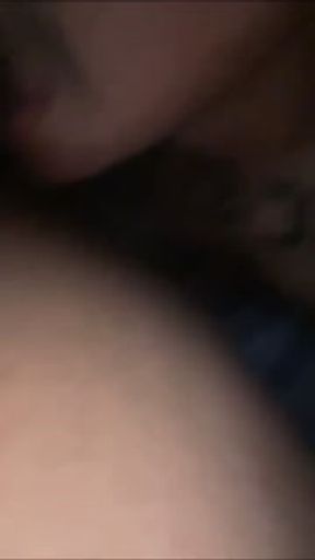 Neighbors Wife Swallows My Cock