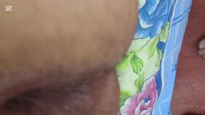 Uufff What a Delicious Ass This Mature Man Had, I Fucked Him with Enthusiasm and Hit Him Hard for That Rich Ass