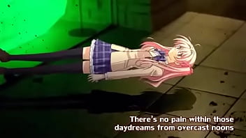 Chaos_Head Noah PS3 OP - Chaos Logic - English Subbed