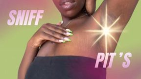 Sniff Pit’s
