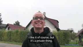No Sex For Money? Are You Sure?