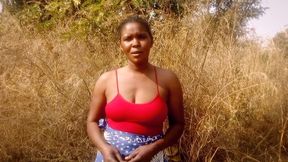 In Zambia Love