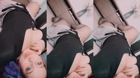 update #1087 (february 7, 2021) i love to play and get naughty... you want to see more in your dm... $10 full length video