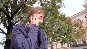 Busty Czech Stud Takes Huge Cock in Hot Prague Fuck Session – XXX Gay