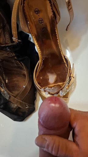 Nice shoes cun