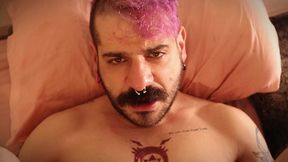 sentei no fotografo gostoso - c/ fallandark