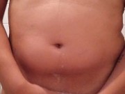 Una ducha con final feliz