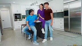 Gamer Stepmom By Alexis Fawx: - Alexis Fawx & Natalie Brooks