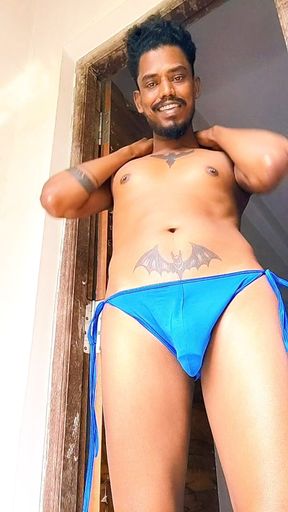 "tight Grip, Wet Tip… Watch Me Milk It Till I Burst "