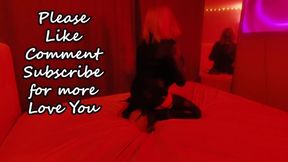 Miserable Cd Femboy Love And Obey Sissy Trainer Wash Her Brains With Inhale