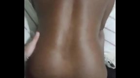 Comendo gostoso o carinha que encontrei no app