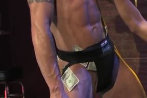 Trenton Ducati & Max Marshall - in nature's garb 1