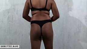 Indian Shemale - Ep.03 - Varification Video - Shruteerani