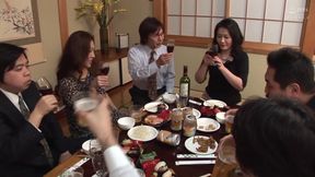 Mature Drama Masterpieces - Class reunion - Classmates reunited for the first time 4