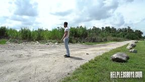 The lengthy Way Home